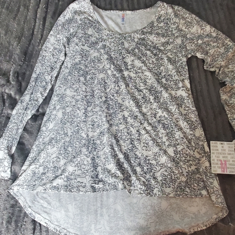 Lularoe lynnae